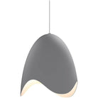 Sonneman - Waveforms LED Pendant - 2675.18W - Canada Light Shop
