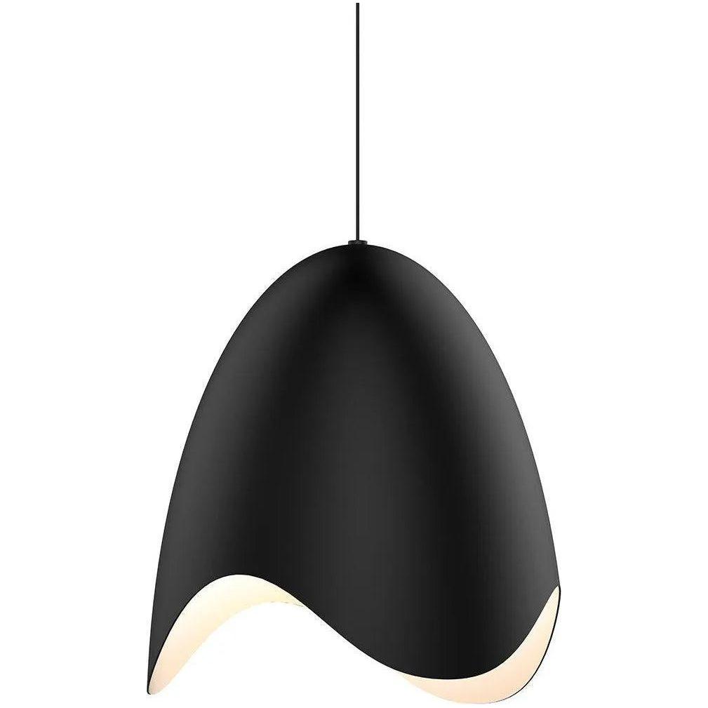 Sonneman - Waveforms LED Pendant - 2675.25W - Canada Light Shop