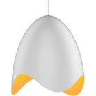 Sonneman - Waveforms LED Pendant - 2676.03A - Canada Light Shop