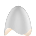 Sonneman - Waveforms LED Pendant - 2676.03W - Canada Light Shop