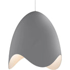 Sonneman - Waveforms LED Pendant - 2676.18W - Canada Light Shop
