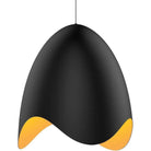 Sonneman - Waveforms LED Pendant - 2676.25A - Canada Light Shop