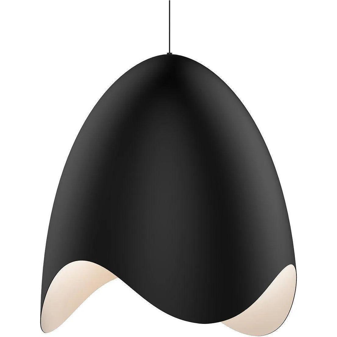 Sonneman - Waveforms LED Pendant - 2676.25W - Canada Light Shop