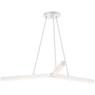 Sonneman - Y LED Pendant - 2773.03 - Canada Light Shop