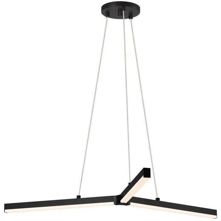 Sonneman - Y LED Pendant - 2773.25 - Canada Light Shop