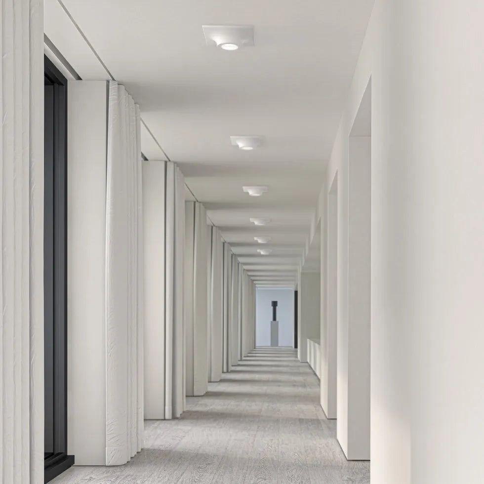 Sonneman - Zoom LED Surface Mount - 3740.03 - Canada Light Shop