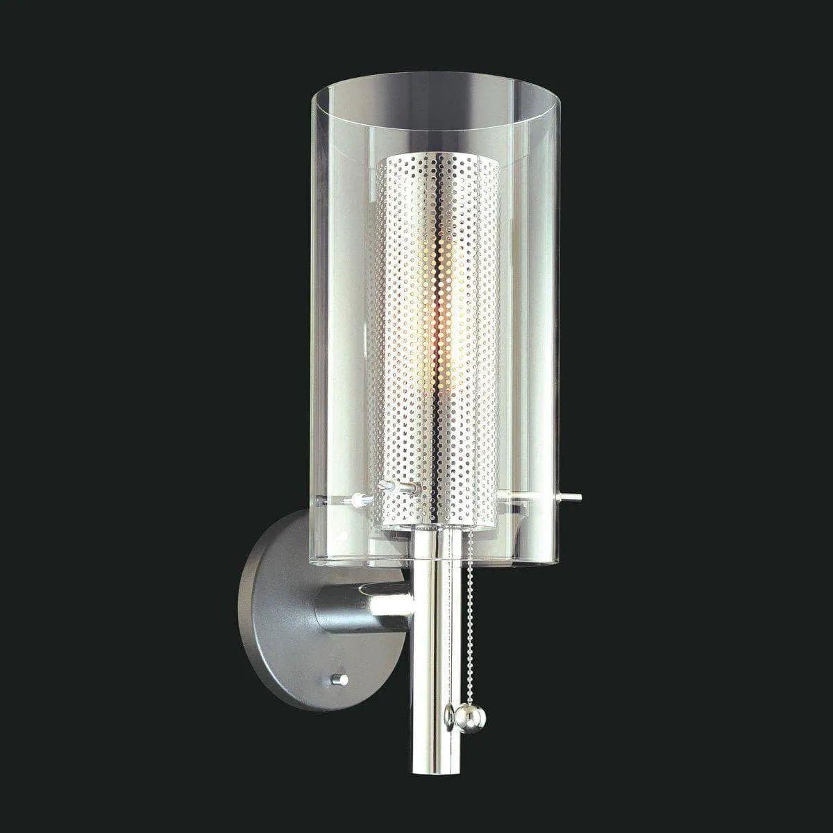 Sonneman - Zylinder One Light Wall Sconce - 4391.57 - Canada Light Shop