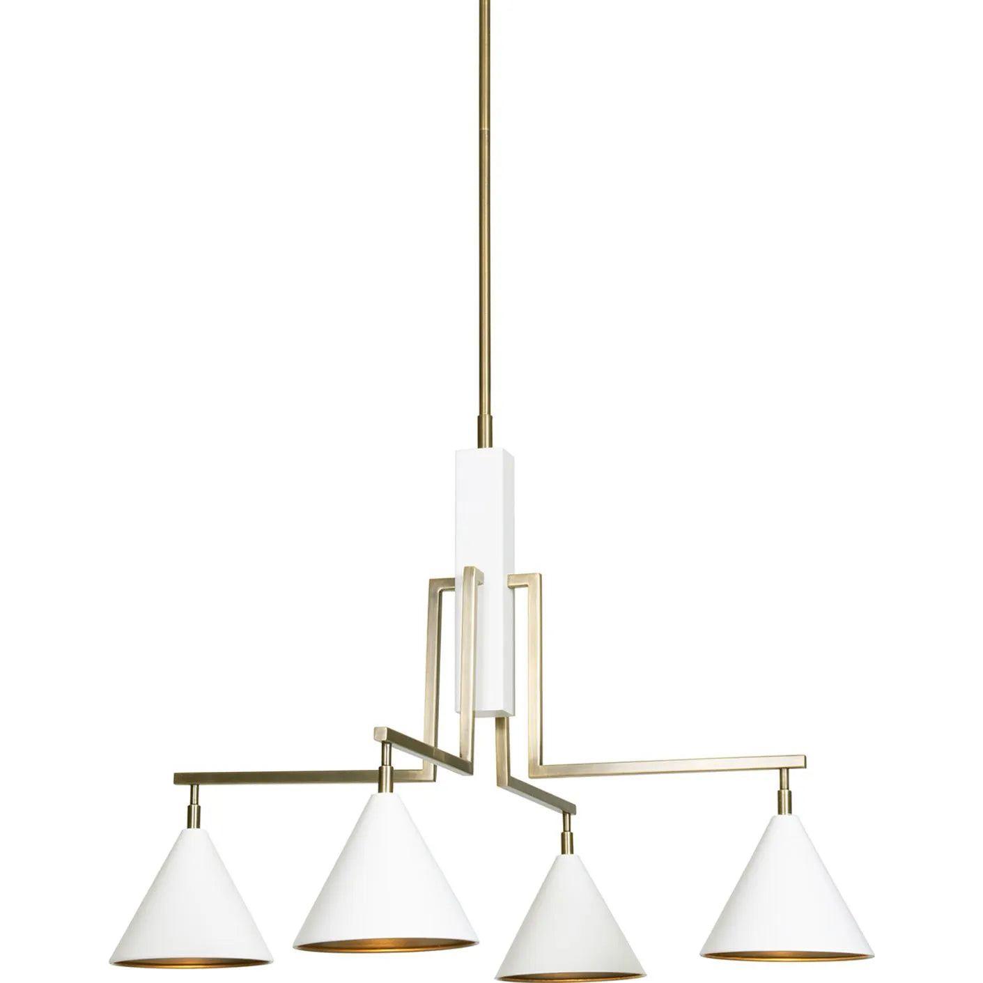 Flow Decor - Sparrow Chandelier - 6050 - Canada Light Shop