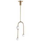 Studio M Lighting - Alina LED Pendant - SM24833FG - Canada Light Shop