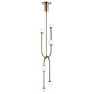 Studio M Lighting - Alina LED Pendant - SM24836FG - Canada Light Shop