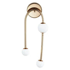 Studio M Lighting - Alina LED Wall Sconce - SM24830FG - Canada Light Shop