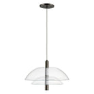 Studio M Lighting - Arya LED Pendant - SM24701CLBC - Canada Light Shop