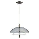 Studio M Lighting - Arya LED Pendant - SM24701MSCLBC - Canada Light Shop