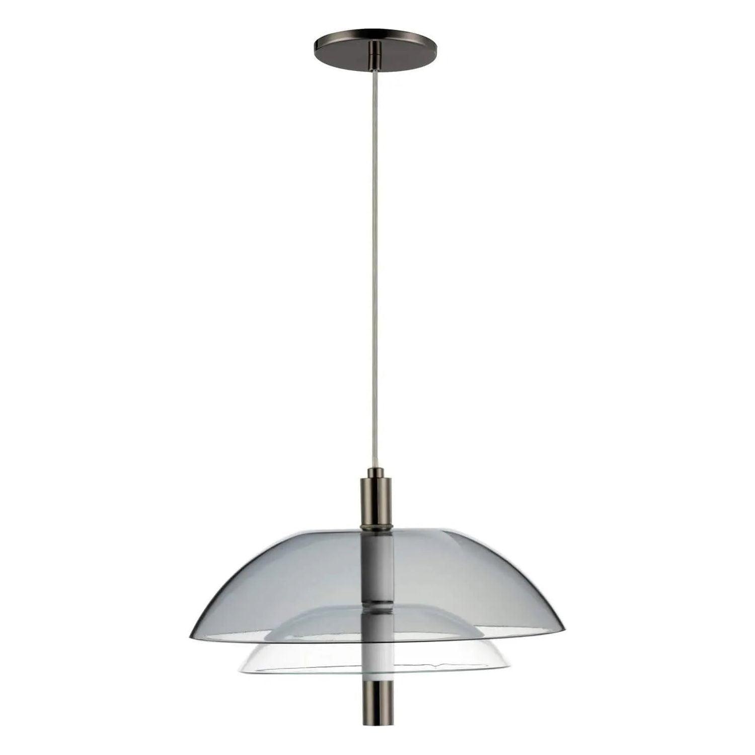 Studio M Lighting - Arya LED Pendant - SM24701MSCLBC - Canada Light Shop