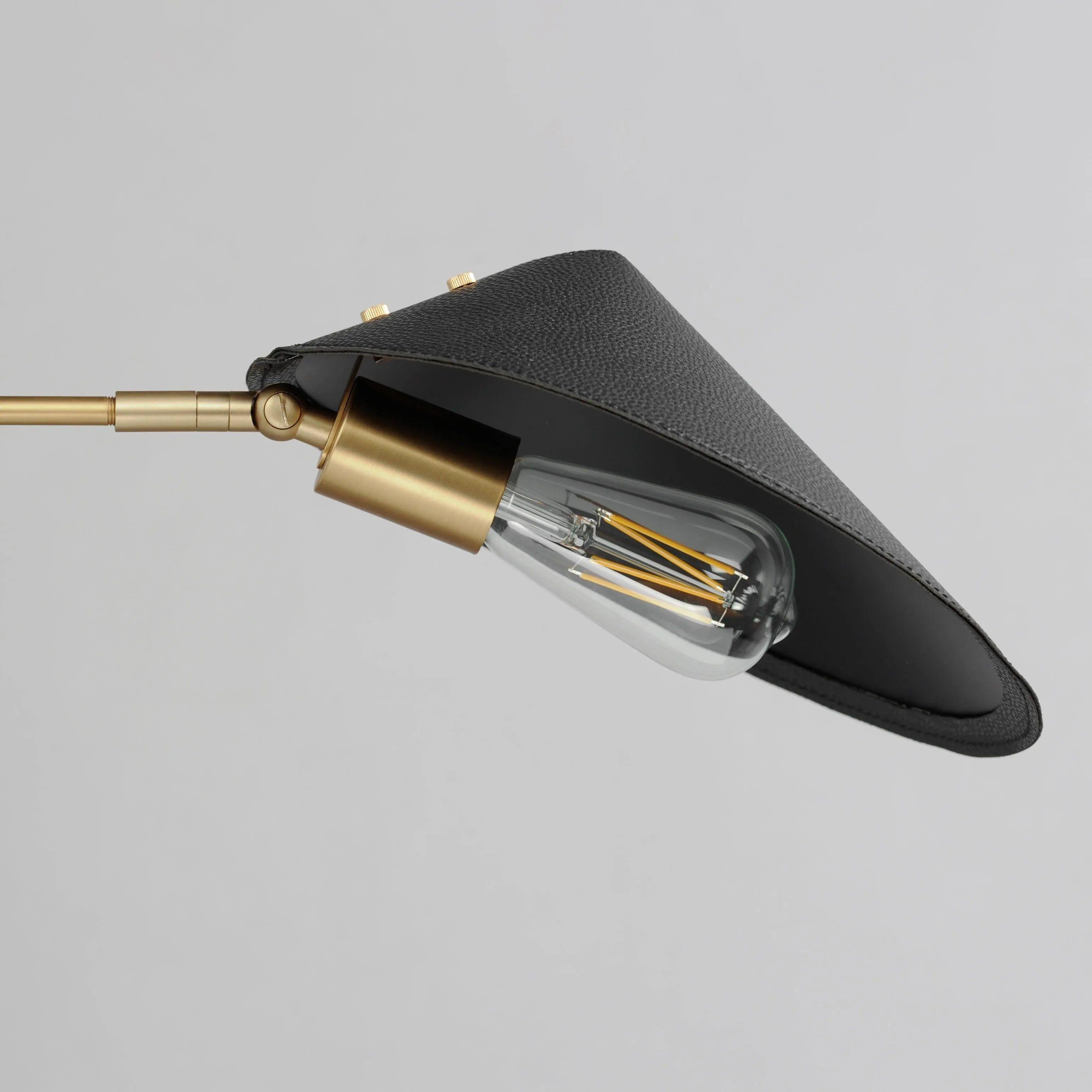 Studio M Lighting - Cavalier LED Linear Pendant - SM81802NAB - Canada Light Shop