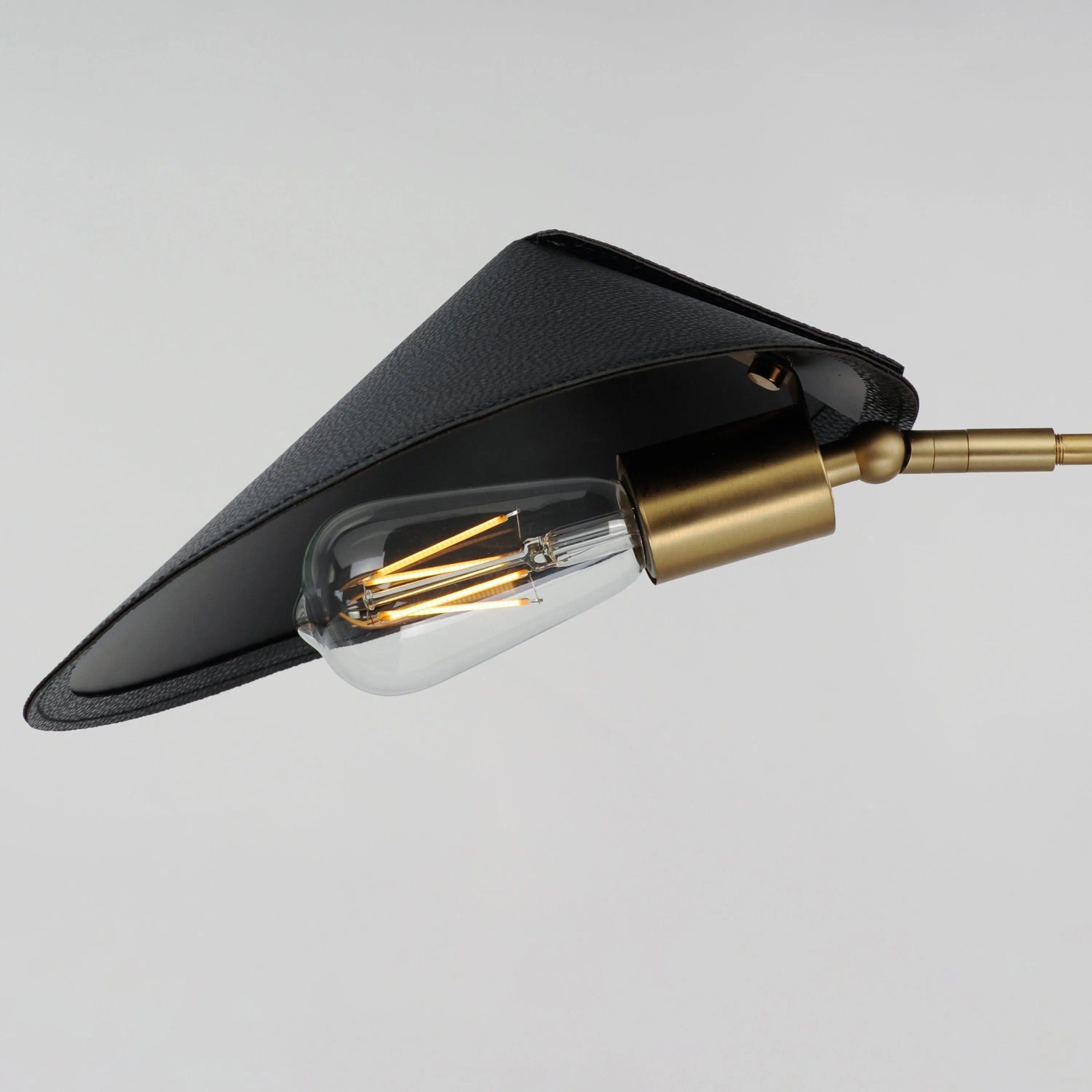 Studio M Lighting - Cavalier LED Linear Pendant - SM81802NAB - Canada Light Shop