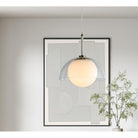 Studio M Lighting - Chapeau LED Pendant - SM21303SBR - Canada Light Shop