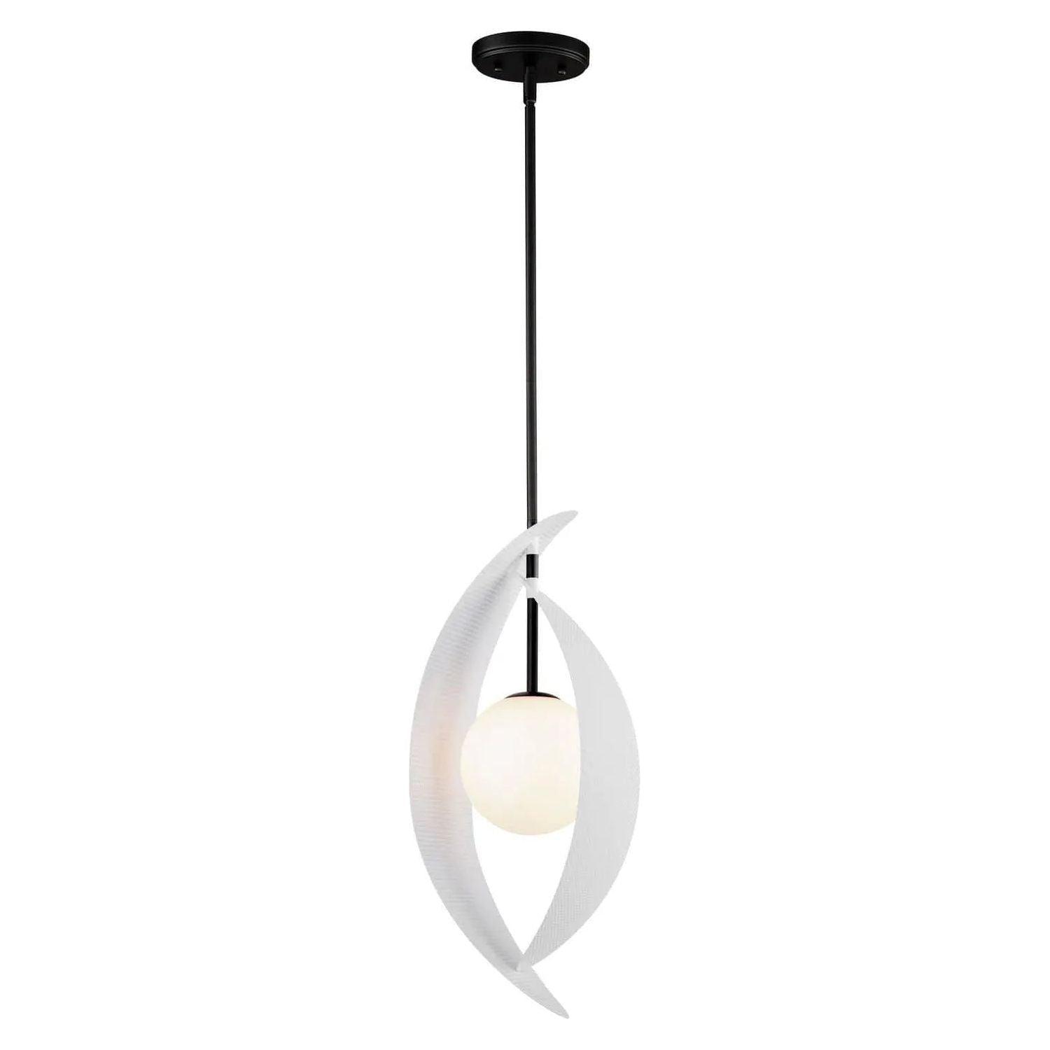 Studio M Lighting - Chips LED Pendant - SM32361SWMW - Canada Light Shop