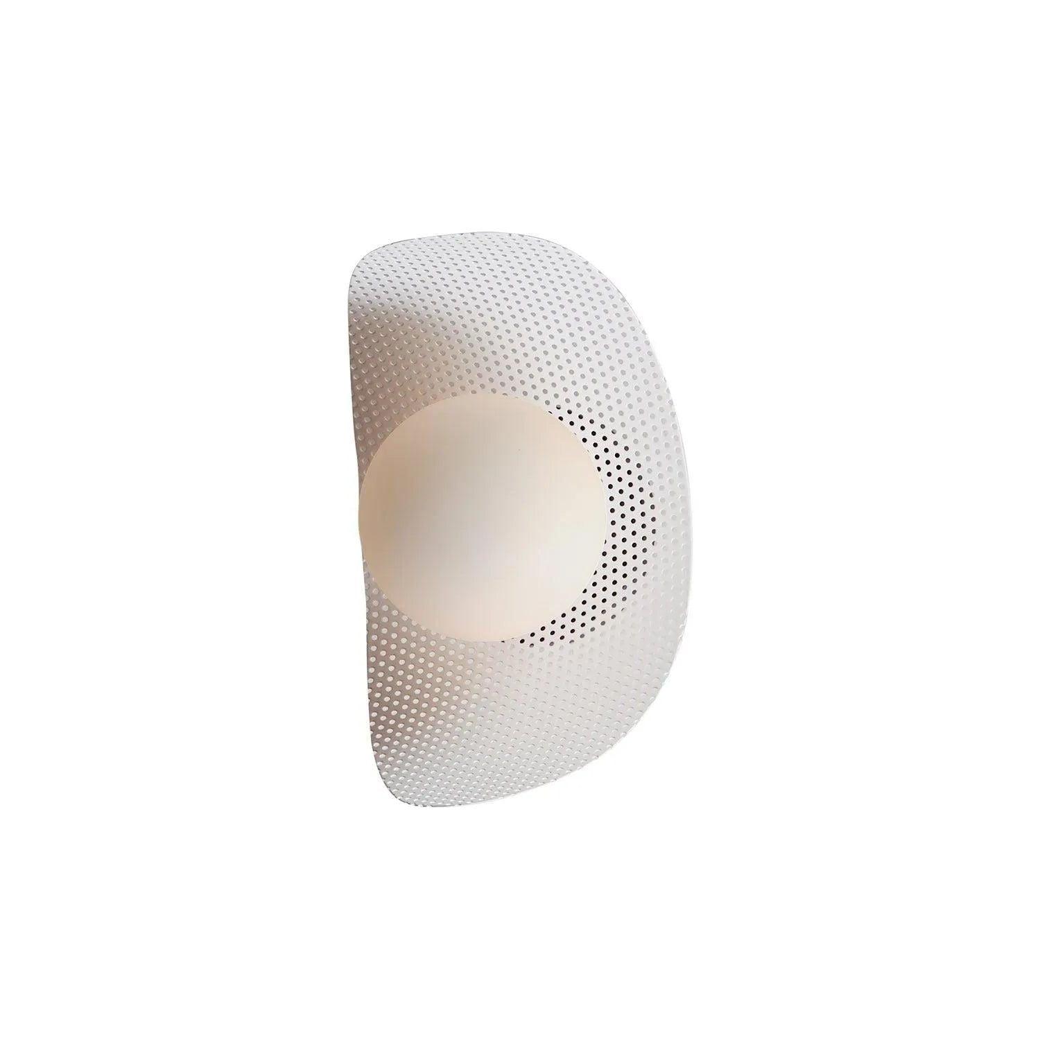 Studio M Lighting - Chips LED Wall Sconce - SM32360SWMW - Canada Light Shop