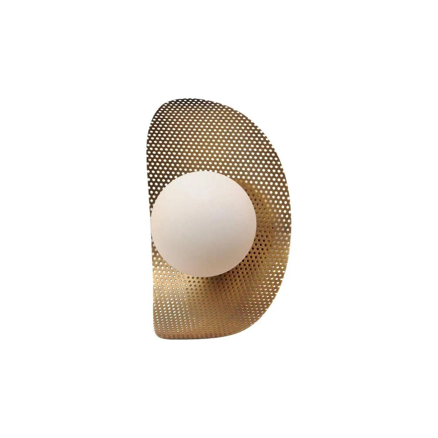 Studio M Lighting - Chips LED Wall Sconce - SM32360SWNAB - Canada Light Shop