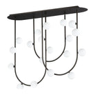 Studio M Lighting - Contour LED Linear Pendant - SM24919BBZ - Canada Light Shop