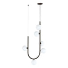 Studio M Lighting - Contour LED Pendant - SM24906BBZ - Canada Light Shop