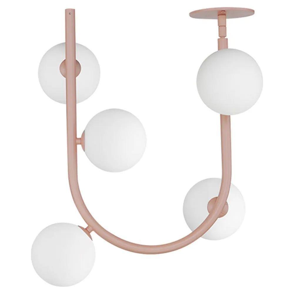 Studio M Lighting - Contour MTO LED Pendant Kit - SMP24905PP - Canada Light Shop