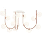 Studio M Lighting - Contour MTO LED Pendant - SM24963PP - Canada Light Shop