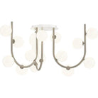 Studio M Lighting - Contour MTO LED Pendant - SM24963TP - Canada Light Shop