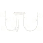 Studio M Lighting - Contour MTO LED Pendant - SM24963WT - Canada Light Shop