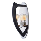 Studio M Lighting - Crescendo Two Light Wall Sconce - SM23800WEPN - Canada Light Shop
