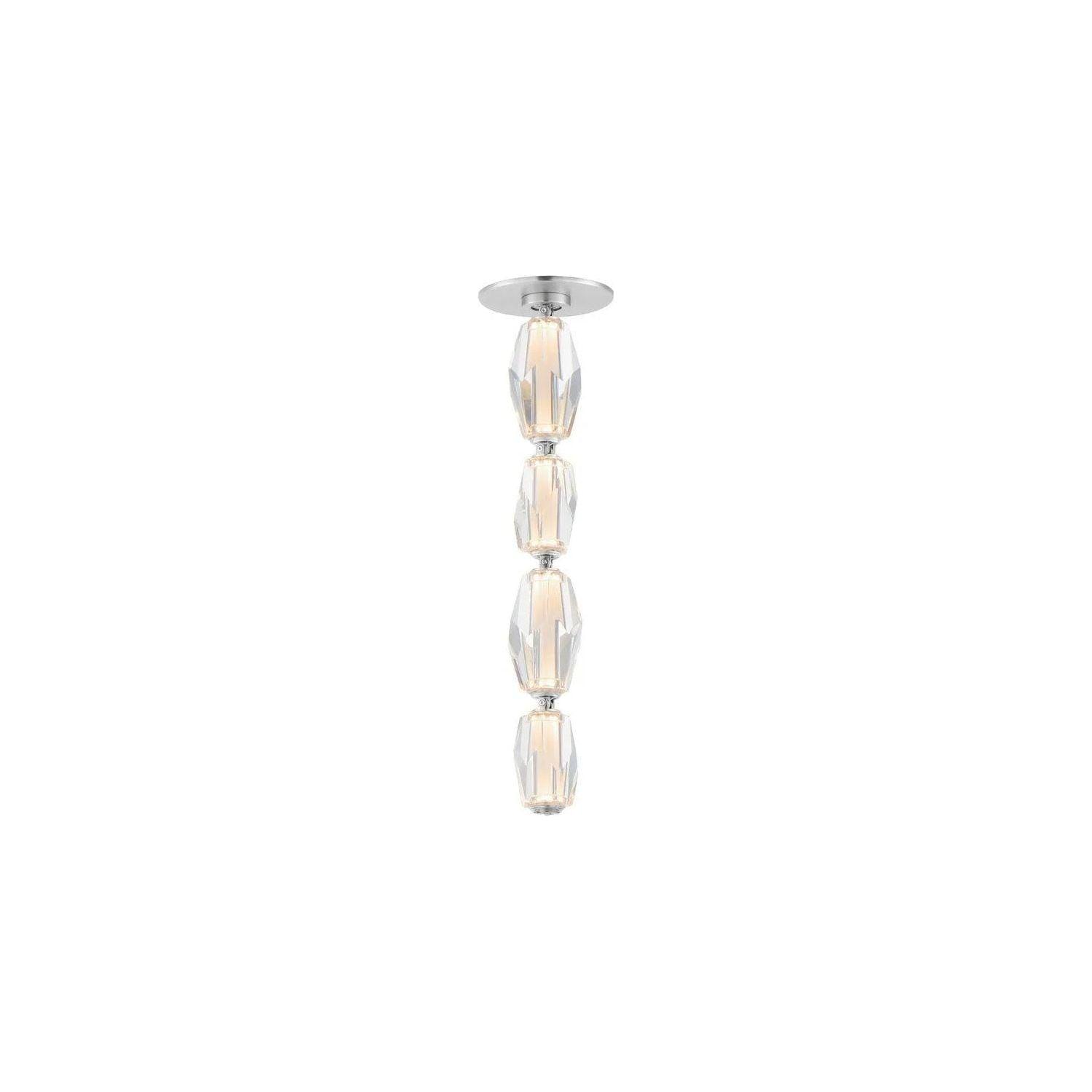 Studio M Lighting - Dolce Vita LED Pendant - SM24862BCPC - Canada Light Shop
