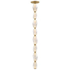 Studio M Lighting - Dolce Vita LED Pendant - SM24864BCGLD - Canada Light Shop