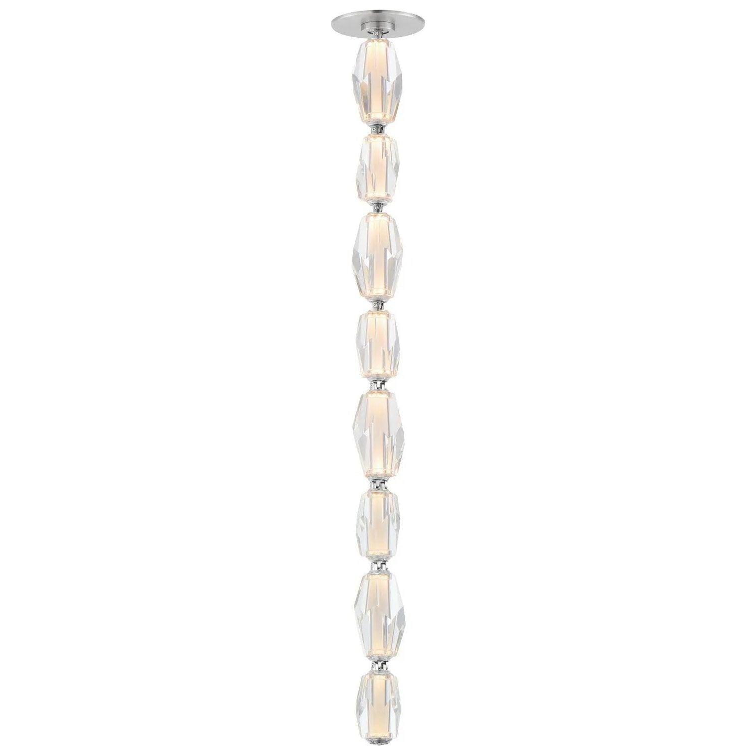 Studio M Lighting - Dolce Vita LED Pendant - SM24864BCPC - Canada Light Shop