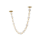 Studio M Lighting - Dolce Vita LED Pendant - SM24866BCGLD - Canada Light Shop