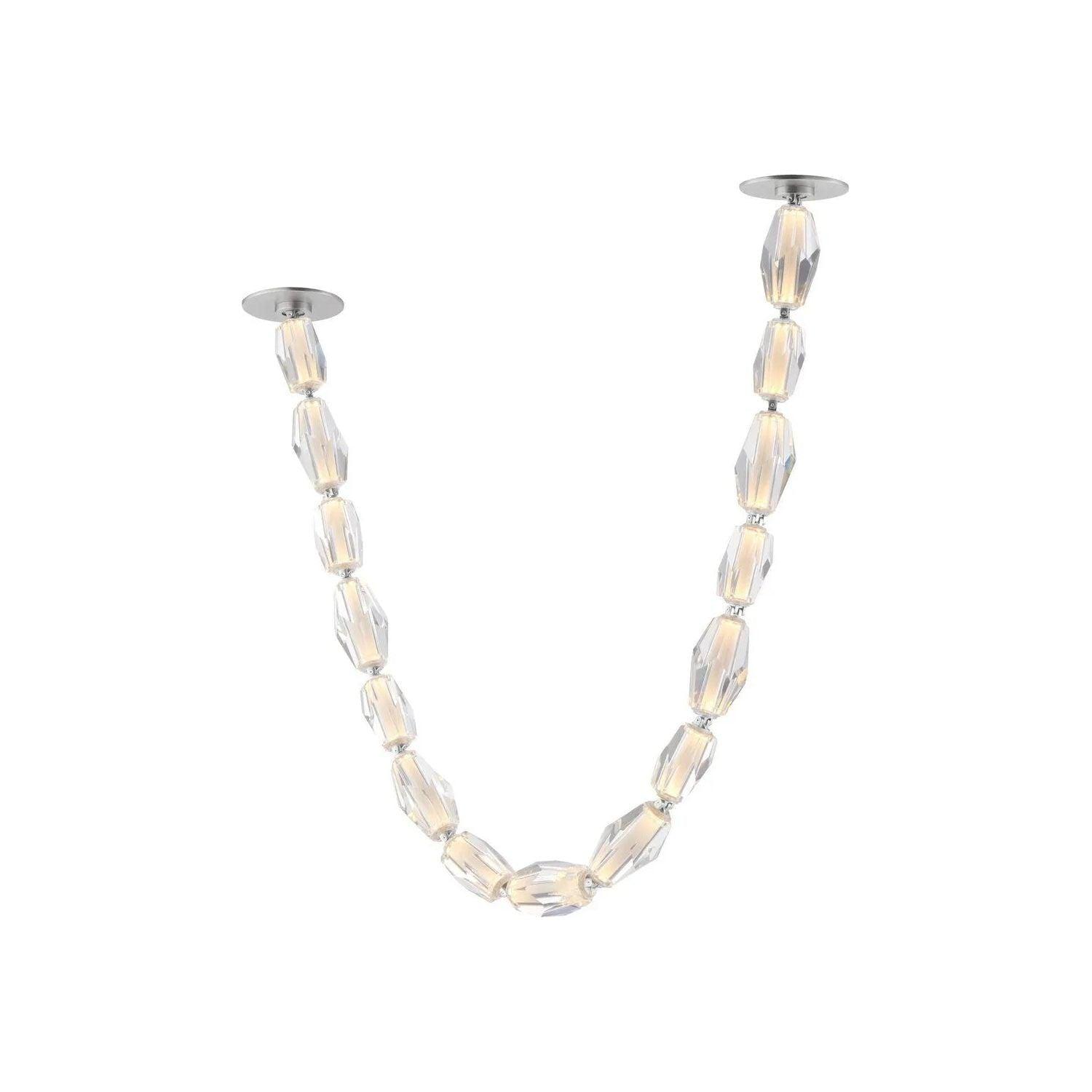 Studio M Lighting - Dolce Vita LED Pendant - SM24866BCPC - Canada Light Shop