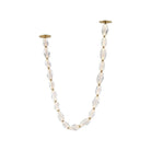 Studio M Lighting - Dolce Vita LED Pendant - SM24867BCGLD - Canada Light Shop