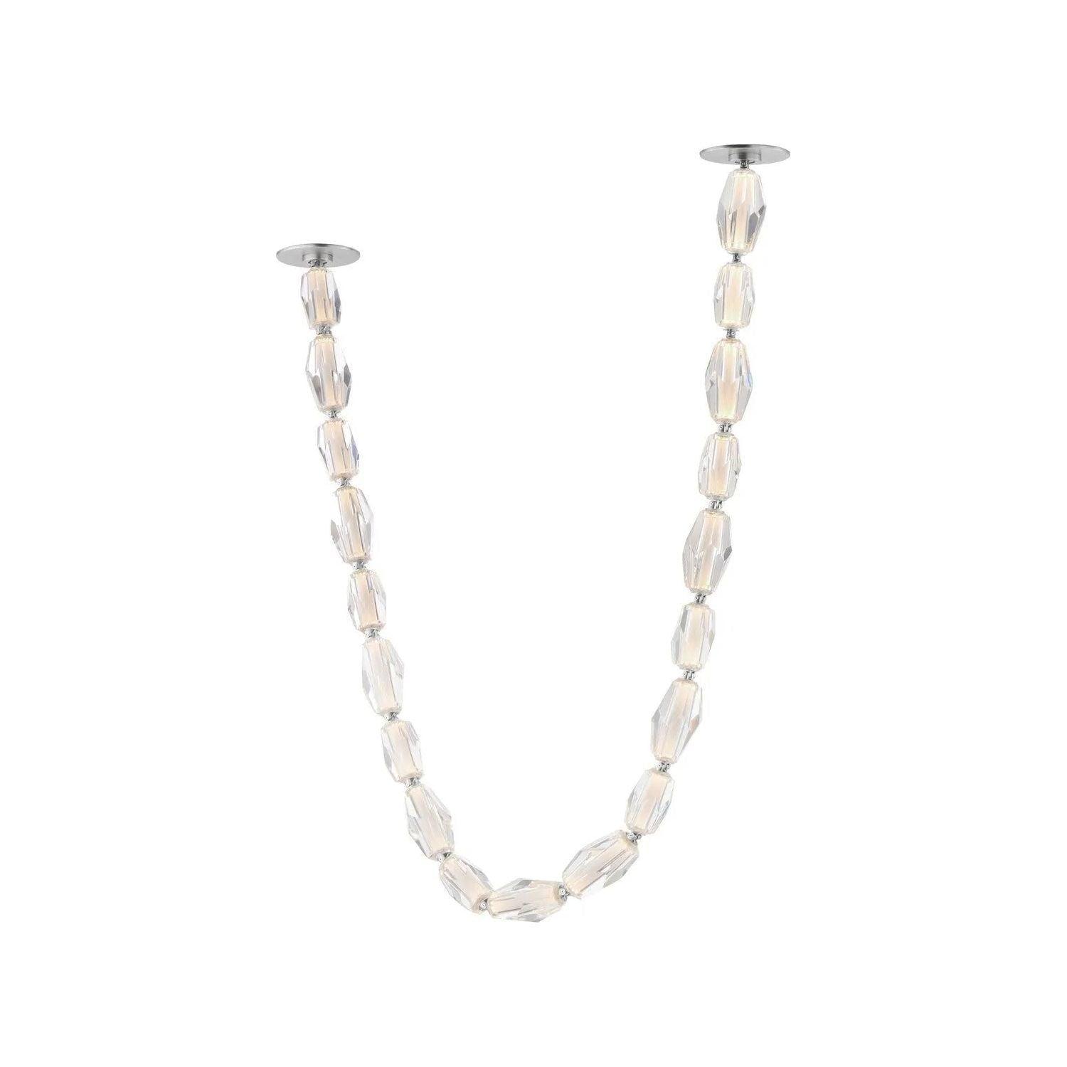 Studio M Lighting - Dolce Vita LED Pendant - SM24867BCPC - Canada Light Shop