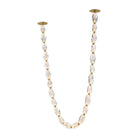 Studio M Lighting - Dolce Vita LED Pendant - SM24868BCGLD - Canada Light Shop