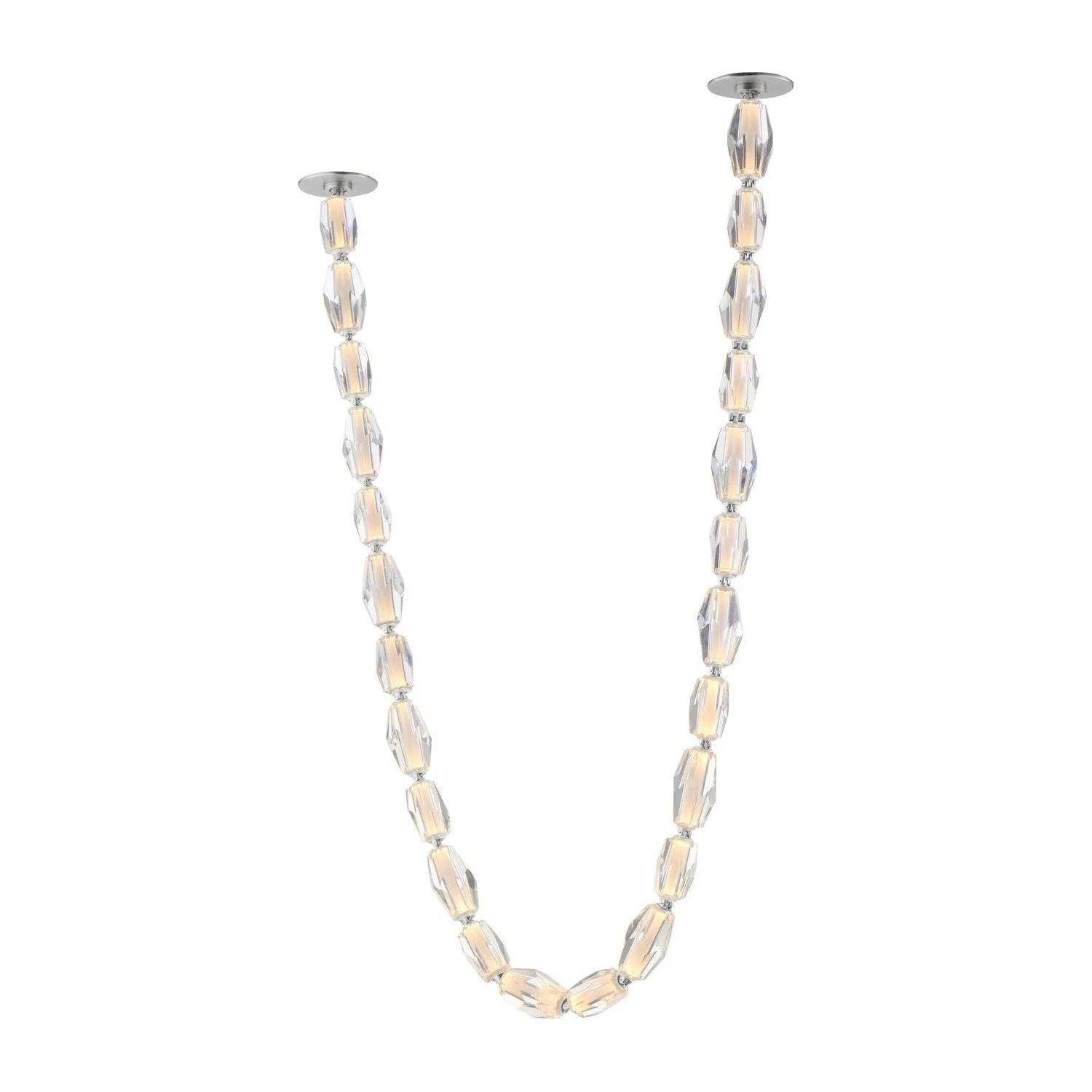 Studio M Lighting - Dolce Vita LED Pendant - SM24868BCPC - Canada Light Shop