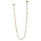 Studio M Lighting - Dolce Vita LED Pendant - SM24869BCGLD - Canada Light Shop