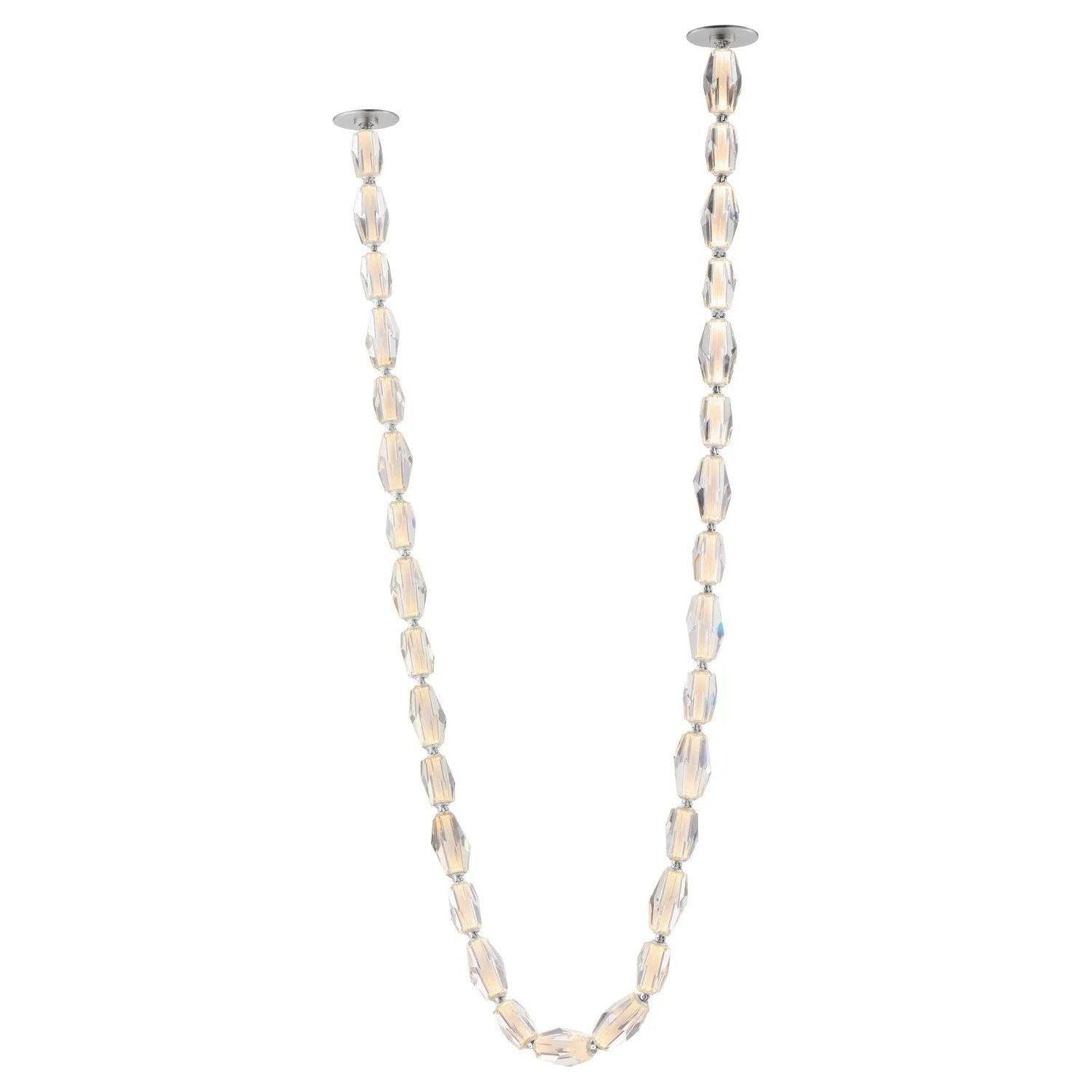 Studio M Lighting - Dolce Vita LED Pendant - SM24869BCPC - Canada Light Shop
