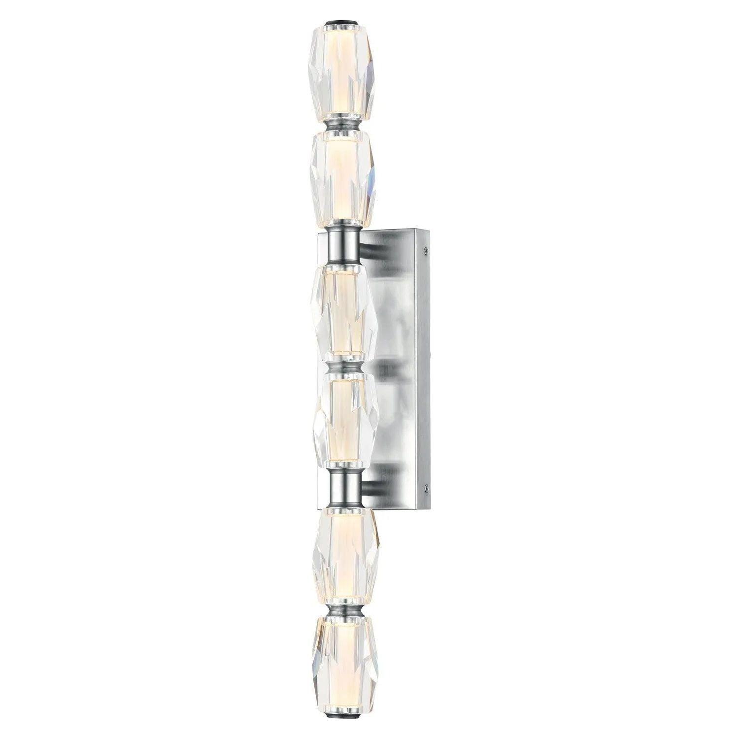 Studio M Lighting - Dolce Vita LED Wall Sconce - SM24865BCPC - Canada Light Shop