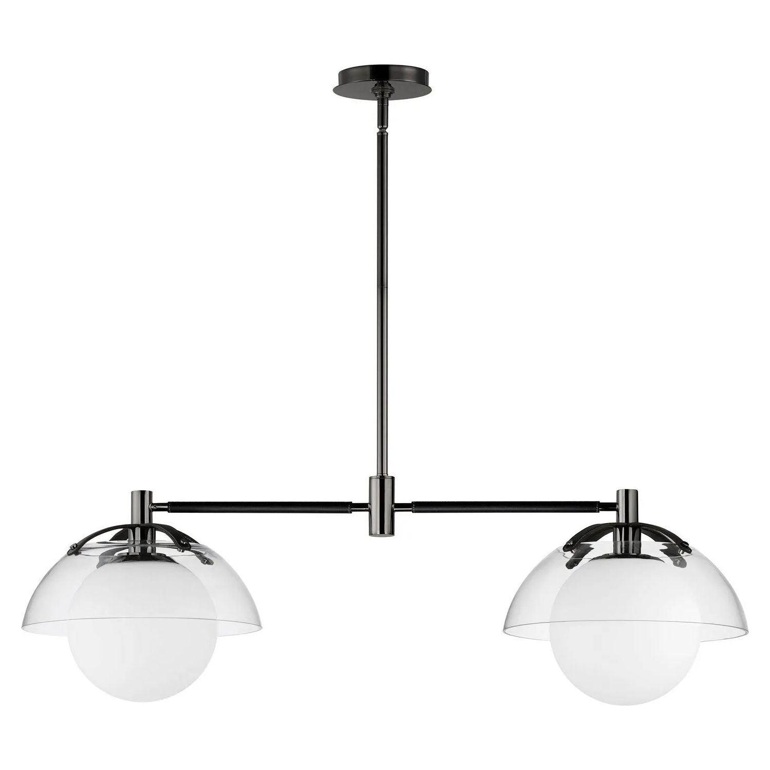 Studio M Lighting - Domain LED Pendant - SM31012CLBC - Canada Light Shop