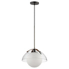 Studio M Lighting - Domain LED Pendant - SM31012CLBC - Canada Light Shop