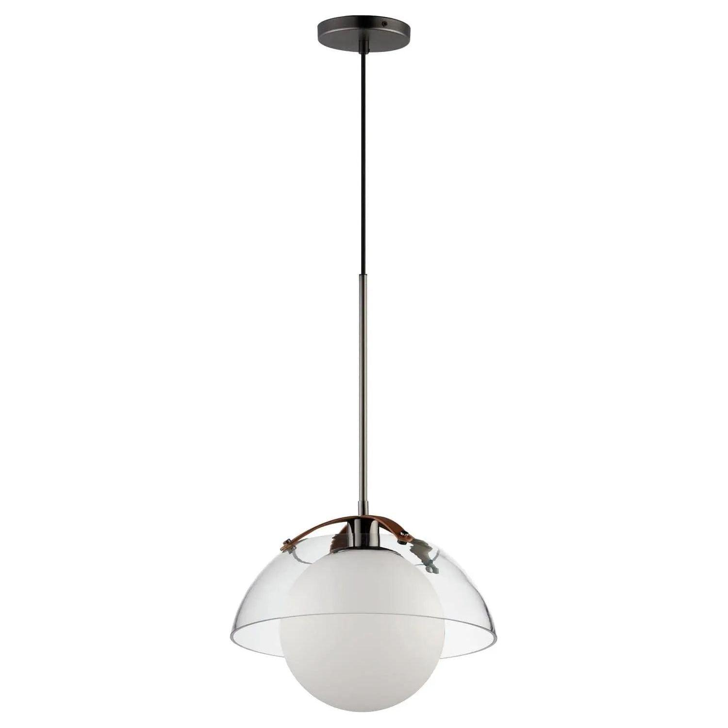 Studio M Lighting - Domain LED Pendant - SM31012CLBC - Canada Light Shop