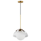 Studio M Lighting - Domain LED Pendant - SM31012CLBC - Canada Light Shop