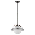 Studio M Lighting - Domain LED Pendant - SM31012CLBC - Canada Light Shop