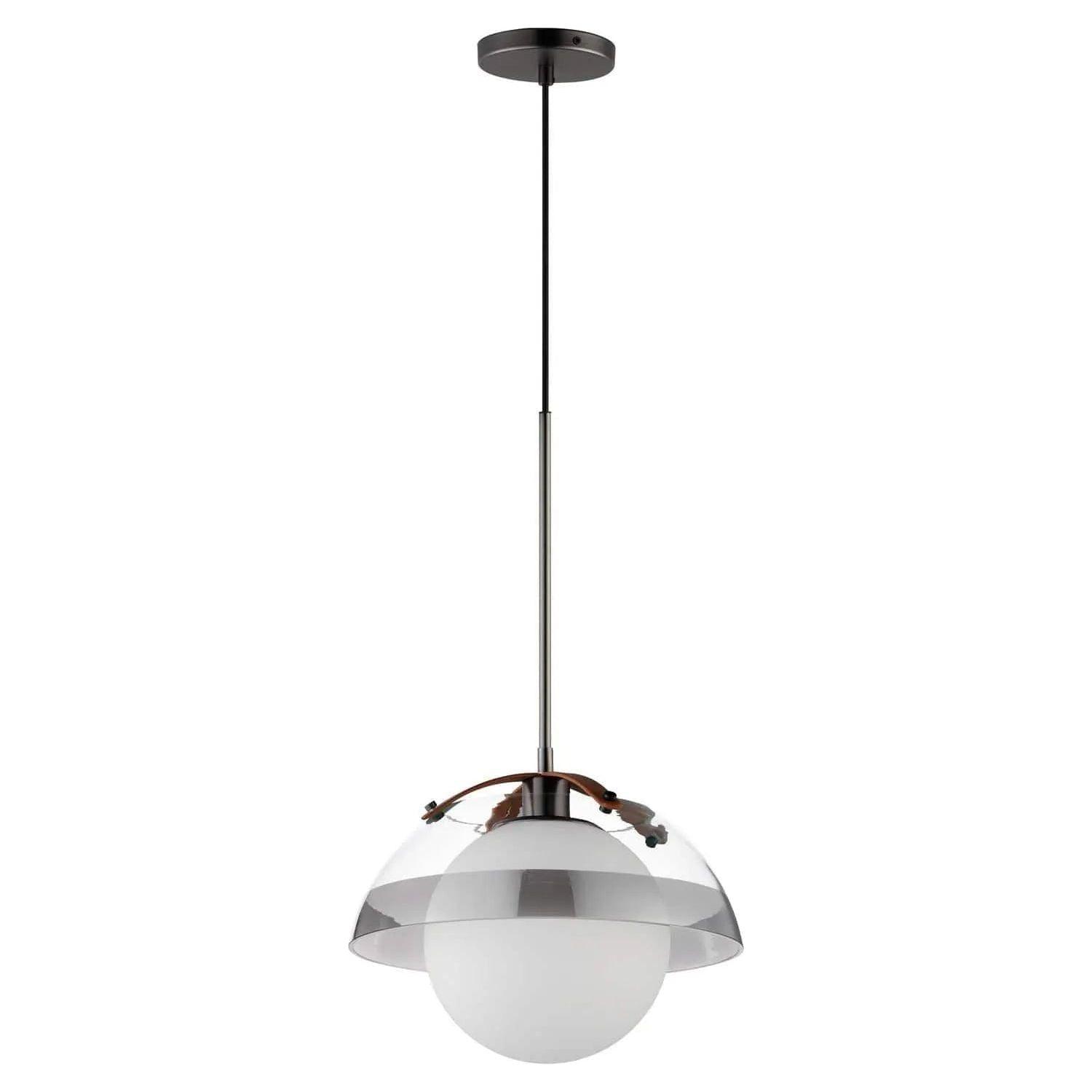 Studio M Lighting - Domain LED Pendant - SM31012CLBC - Canada Light Shop