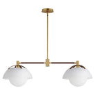 Studio M Lighting - Domain LED Pendant - SM31012FTNAB - Canada Light Shop